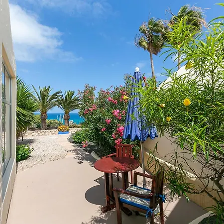Otel Livvo Risco Del Gato 4*