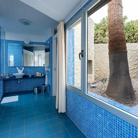 Livvo Risco Del Gato 4*