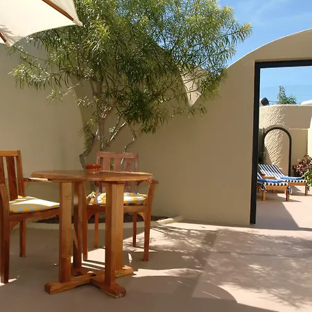 Livvo Risco Del Gato Otel