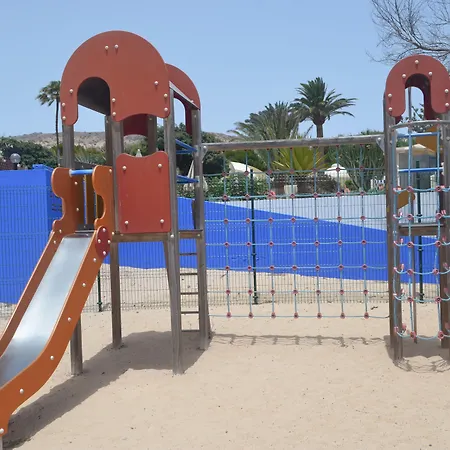 Livvo Risco Del Gato Otel