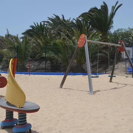 Livvo Risco Del Gato Otel Costa Calma