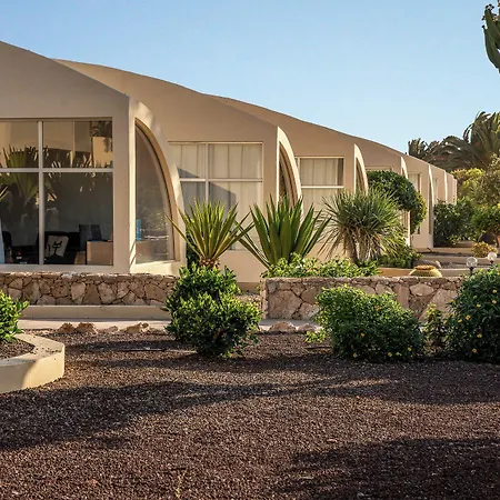 Otel Livvo Risco Del Gato 4*