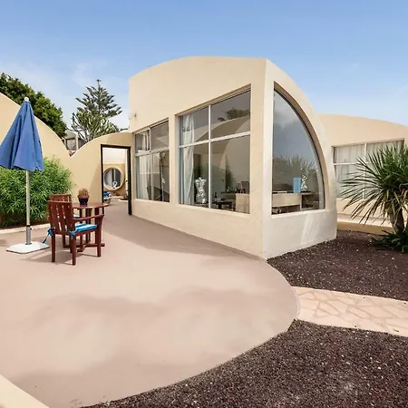 Livvo Risco Del Gato 4* Κόστα Κάλμα