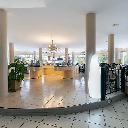 Livvo Risco Del Gato Otel 4*