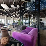 Livvo Risco Del Gato Hotell 4*