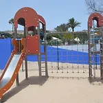 Livvo Risco Del Gato Hotell