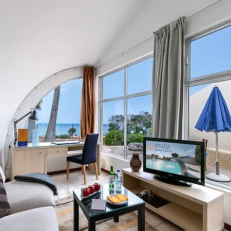Hotel Livvo Risco Del Gato