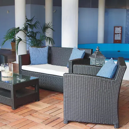 Hotel Livvo Risco Del Gato