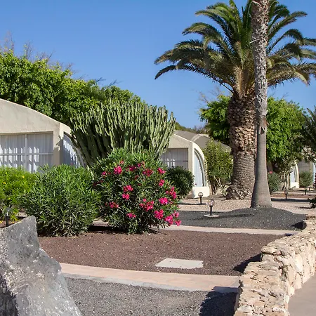 Hotel Livvo Risco Del Gato 4*