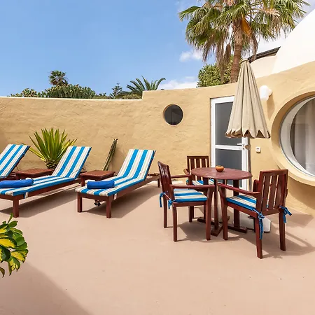 Livvo Risco Del Gato Hotel 4*