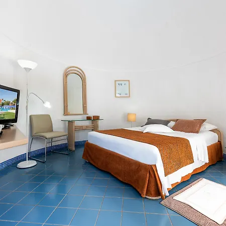 Livvo Risco Del Gato Hotel