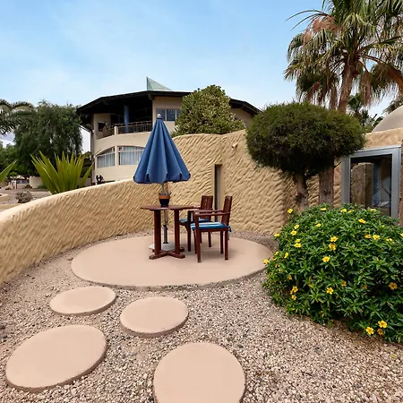 Hotel Livvo Risco Del Gato Costa Calma