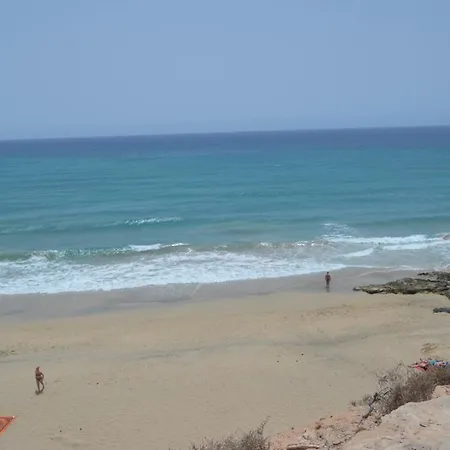 Hotel Livvo Risco Del Gato 4*