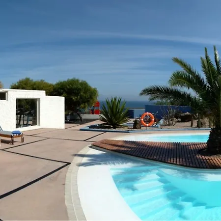 Hotel Livvo Risco Del Gato Costa Calma