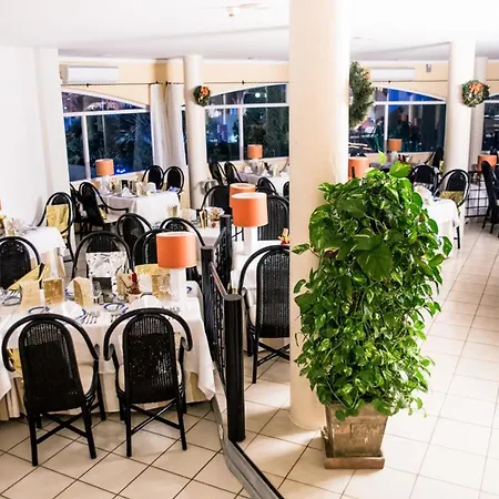 Hotel Livvo Risco Del Gato Costa Calma
