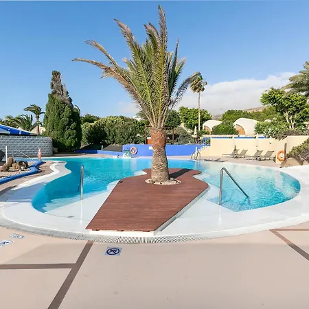 Livvo Risco Del Gato Hotel 4*