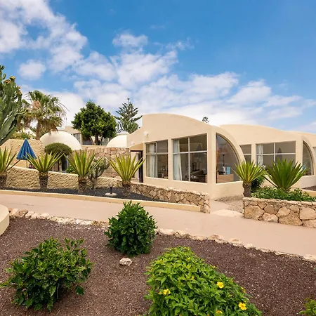 Hotel Livvo Risco Del Gato