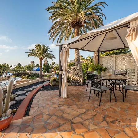 Livvo Risco Del Gato