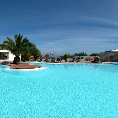 Hotel Livvo Risco Del Gato