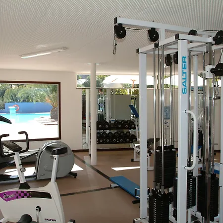 Livvo Risco Del Gato Hotel