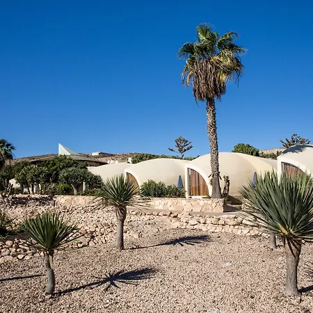 Livvo Risco Del Gato Hotel Costa Calma