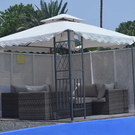 Livvo Risco Del Gato Costa Calma