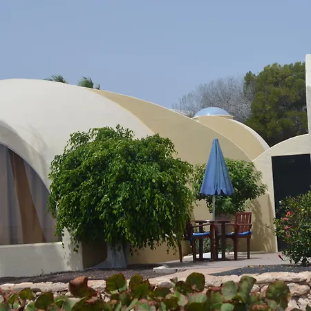 Livvo Risco Del Gato Hotel Costa Calma