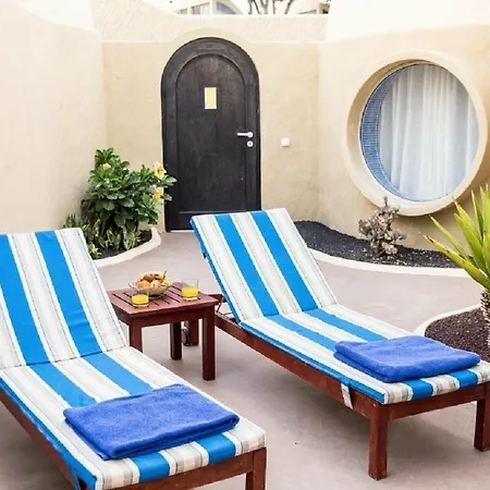 Hotel Livvo Risco Del Gato Costa Calma