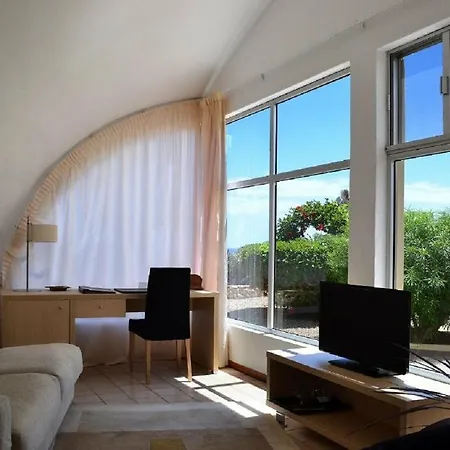 Livvo Risco Del Gato Hotel 4*