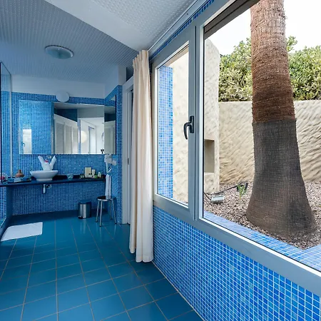 Livvo Risco Del Gato 4*