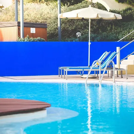 Hotel Livvo Risco Del Gato Costa Calma