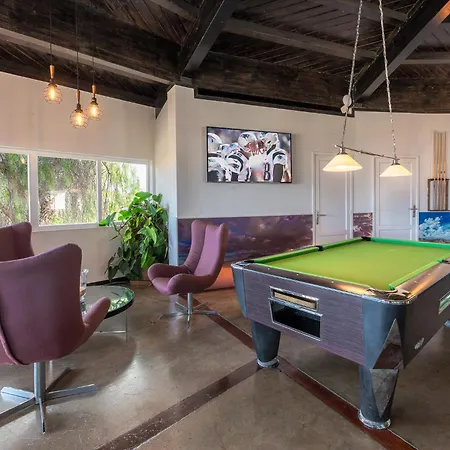 Livvo Risco Del Gato Hotel