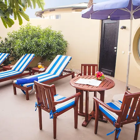 Hotell Livvo Risco Del Gato Costa Calma