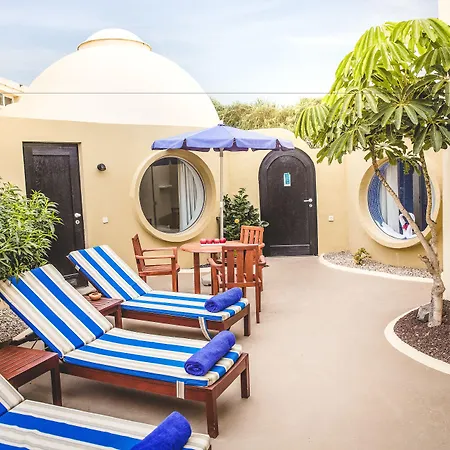 Hotel Livvo Risco Del Gato