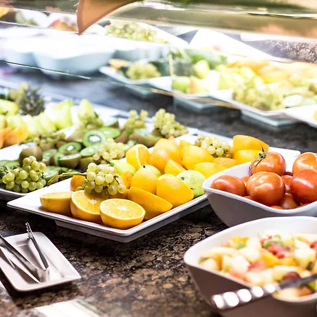 Livvo Risco Del Gato 4* Costa Calma