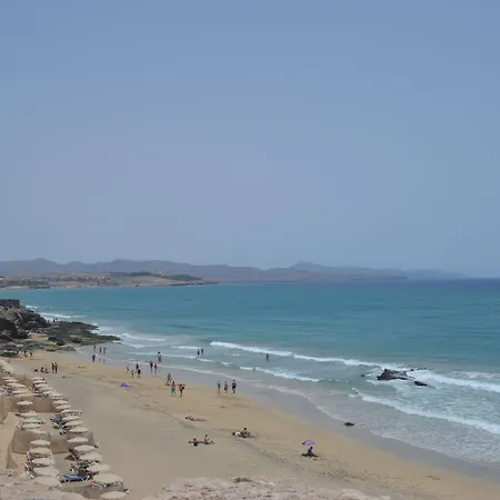 Livvo Risco Del Gato Hotel 4*