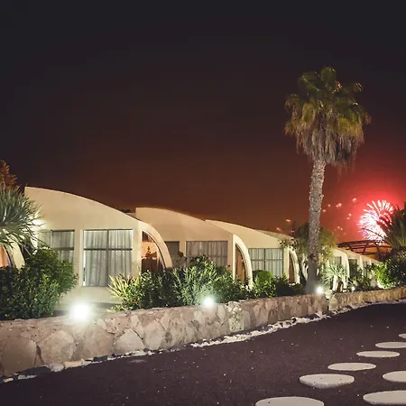 Livvo Risco Del Gato 4*