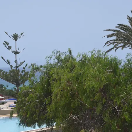 Livvo Risco Del Gato Hotell