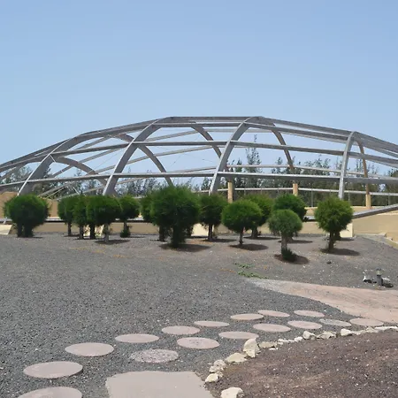 Livvo Risco Del Gato 4*