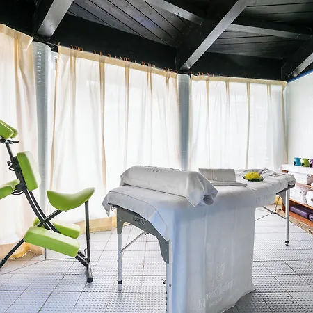 Hotel Livvo Risco Del Gato Costa Calma