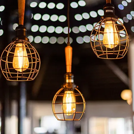 Hotell Livvo Risco Del Gato Costa Calma