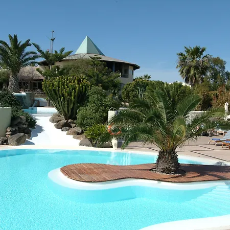 Livvo Risco Del Gato Costa Calma