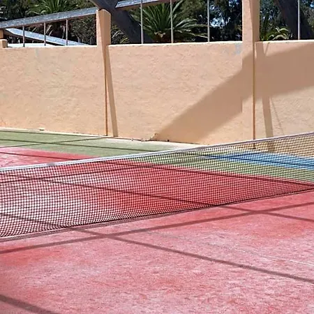 מלון Livvo Risco Del Gato 4*