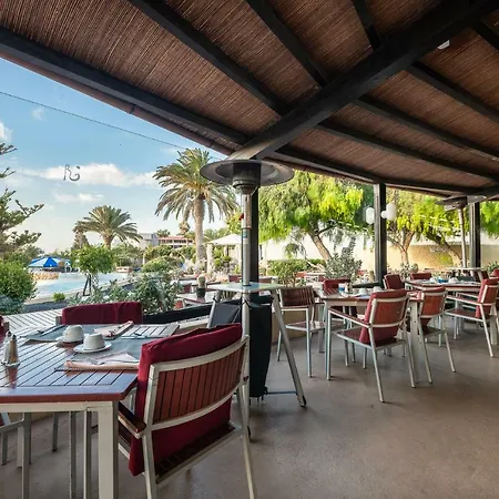 Livvo Risco Del Gato Hotel