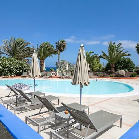Otel Livvo Risco Del Gato 4*