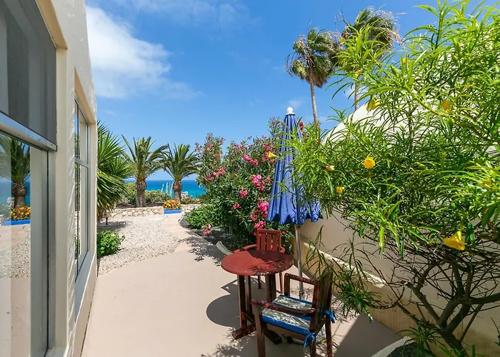 Otel Livvo Risco Del Gato 4*