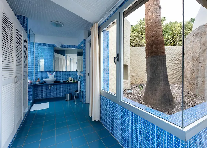 Livvo Risco Del Gato 4*