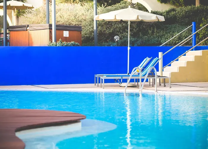 Otel Livvo Risco Del Gato Costa Calma