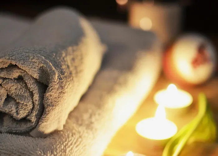 Livvo Risco Del Gato 4*