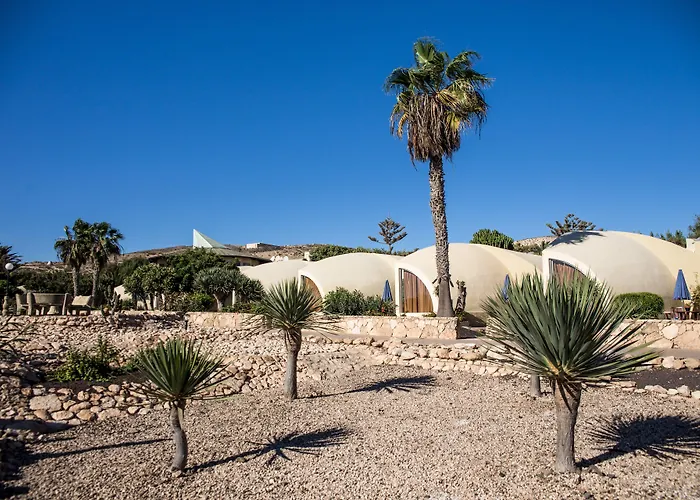 Livvo Risco Del Gato Otel Costa Calma